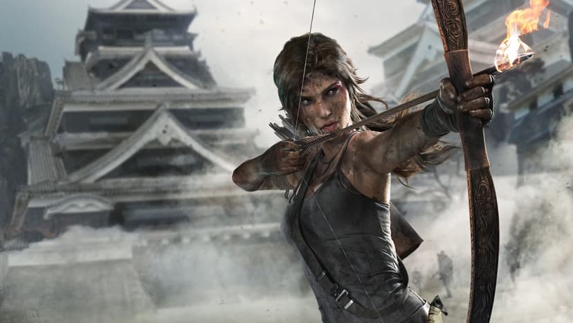 Tomb Raider: Definitive Edition — a estreia do reboot de Lara no Switch 2 divide opiniões