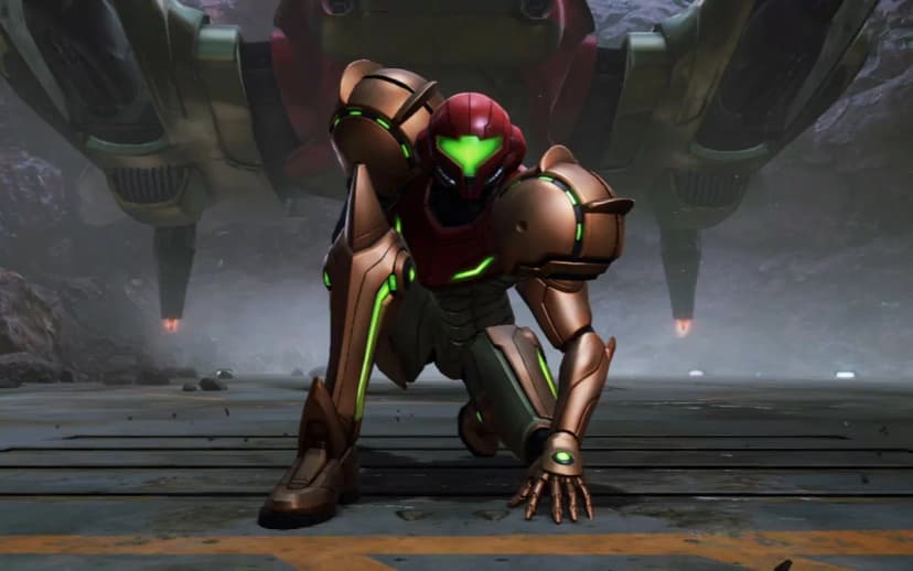 Nintendo confirma que Metroid Prime 4: Beyond vendeu mais de um milhão de unidades