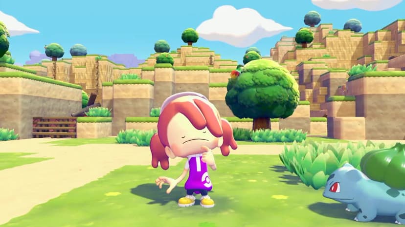 Pokémon Pokopia recebe data de lançamento; confira