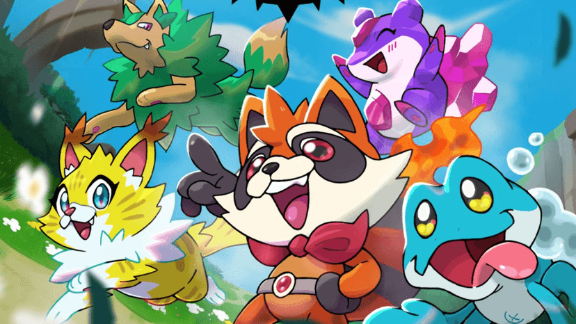 Momento Nuntius – Shard Squad estreia no PC; Sapo 3D e outros aparecem no Festival Animal