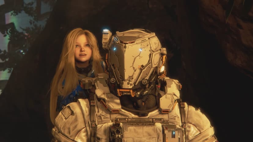 Confira as notas de Pragmata no Metacritic