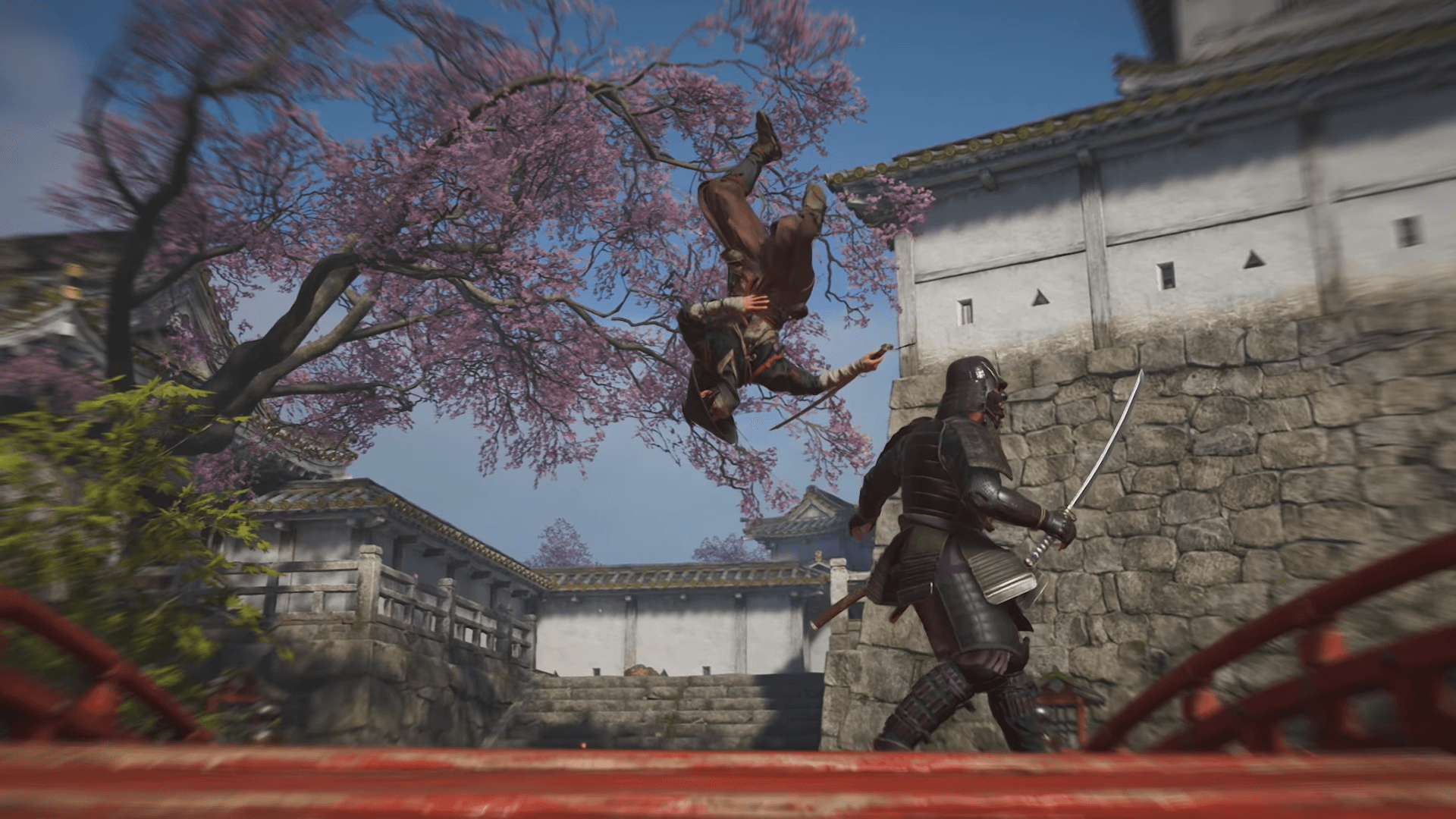 Ubisoft não planeja aumento de resolução no modo portátil de Assassin’s Creed Shadows