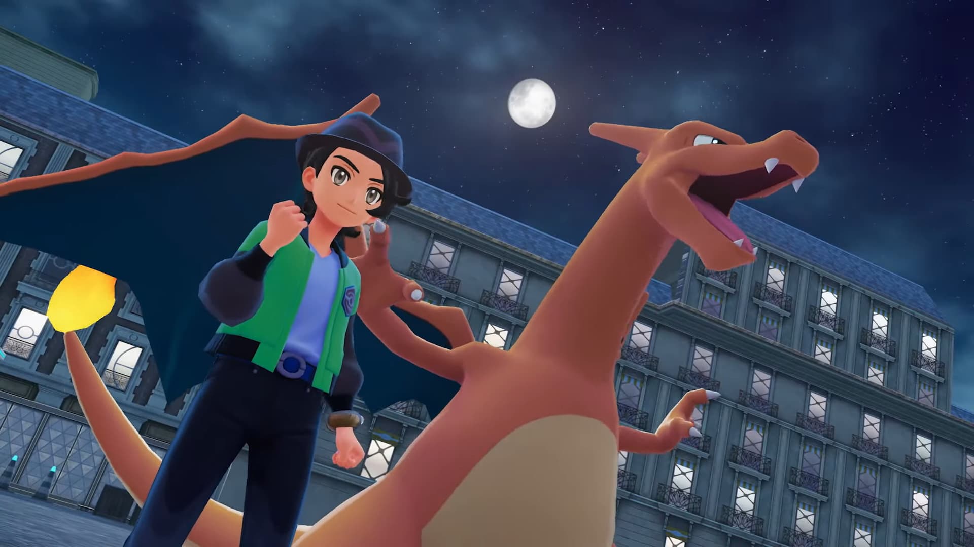 DLC “Mega Dimension” de Pokémon Legends: Z-A chega amanhã (10) com Megas clássicas e Charizard especial