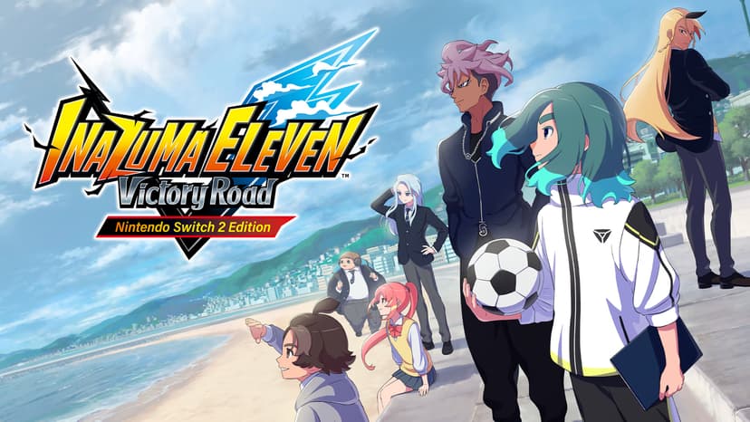 Novo Inazuma Eleven já está em desenvolvimento, diz CEO da Level-5
