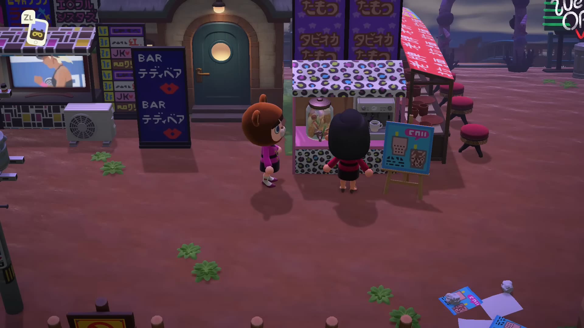 Ilha “para adultos” no Animal Crossing é deletada pela Nintendo