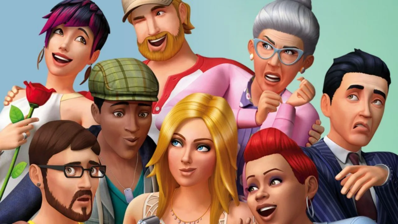 Rumor: Possível novo The Sims pode chegar ao Nintendo Switch 2 | Coelho ...