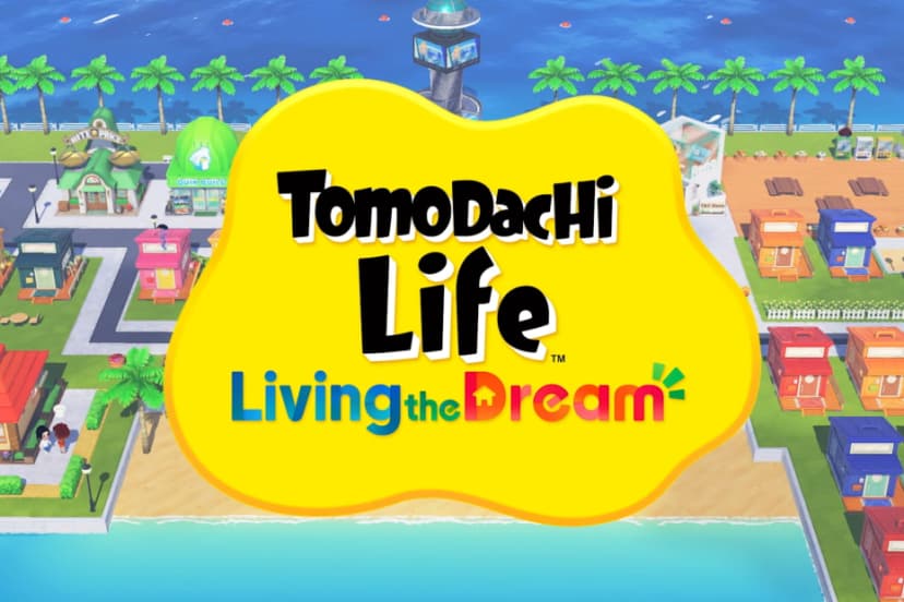 Tomodachi Life: Sequência estaria pronta há um ano, segundo órgão de classificação etária