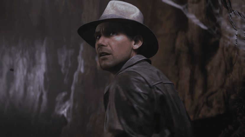 Indiana Jones e o Grande Círculo chega em maio para o Switch 2