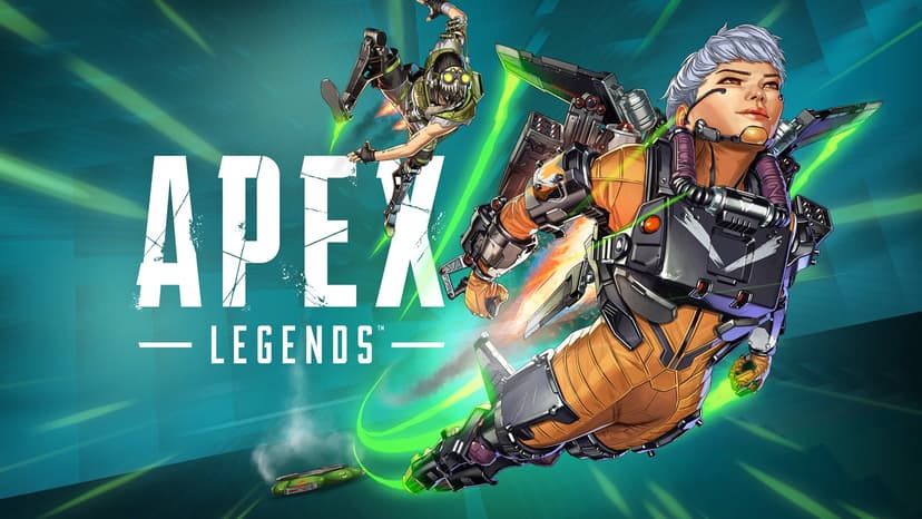 Apex Legends será descontinuado no Nintendo Switch