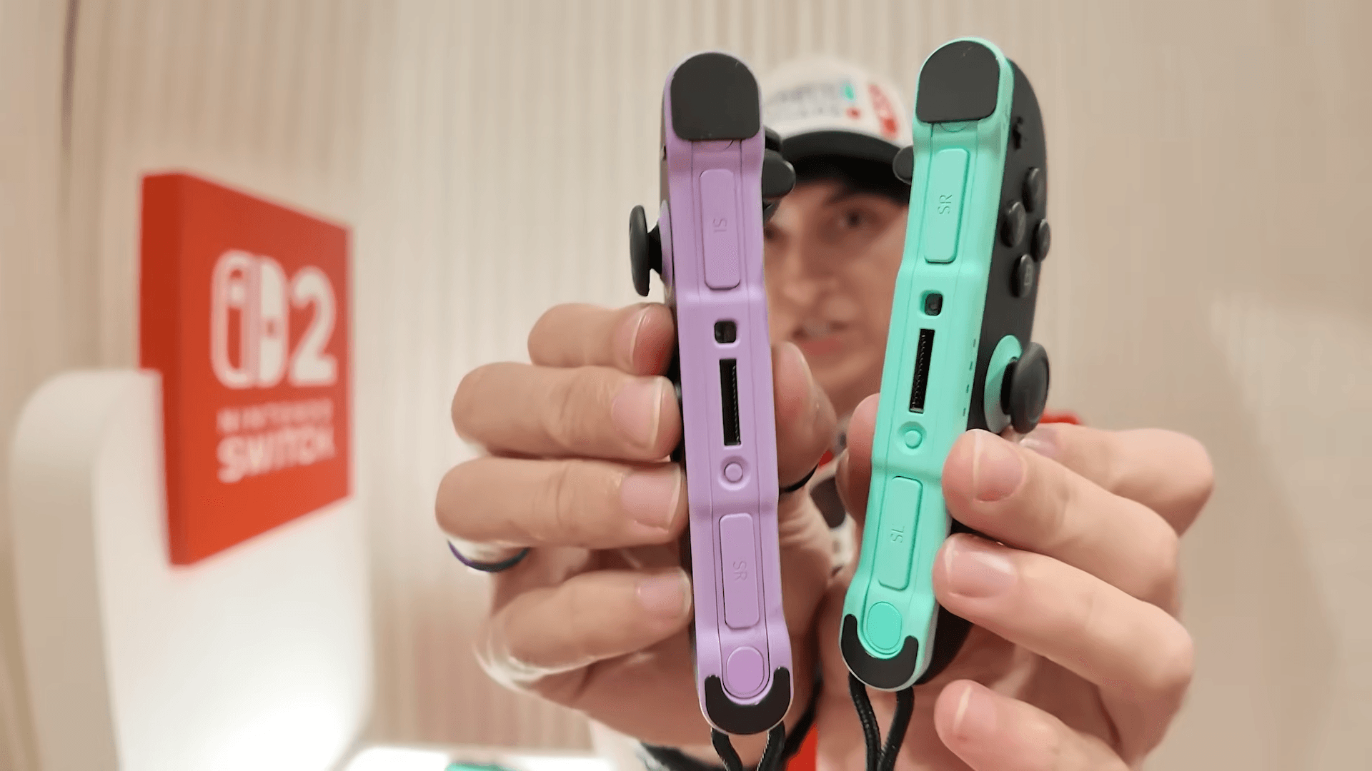 Direto de New York: Nintendo apresenta lançamentos em evento exclusivo para a imprensa