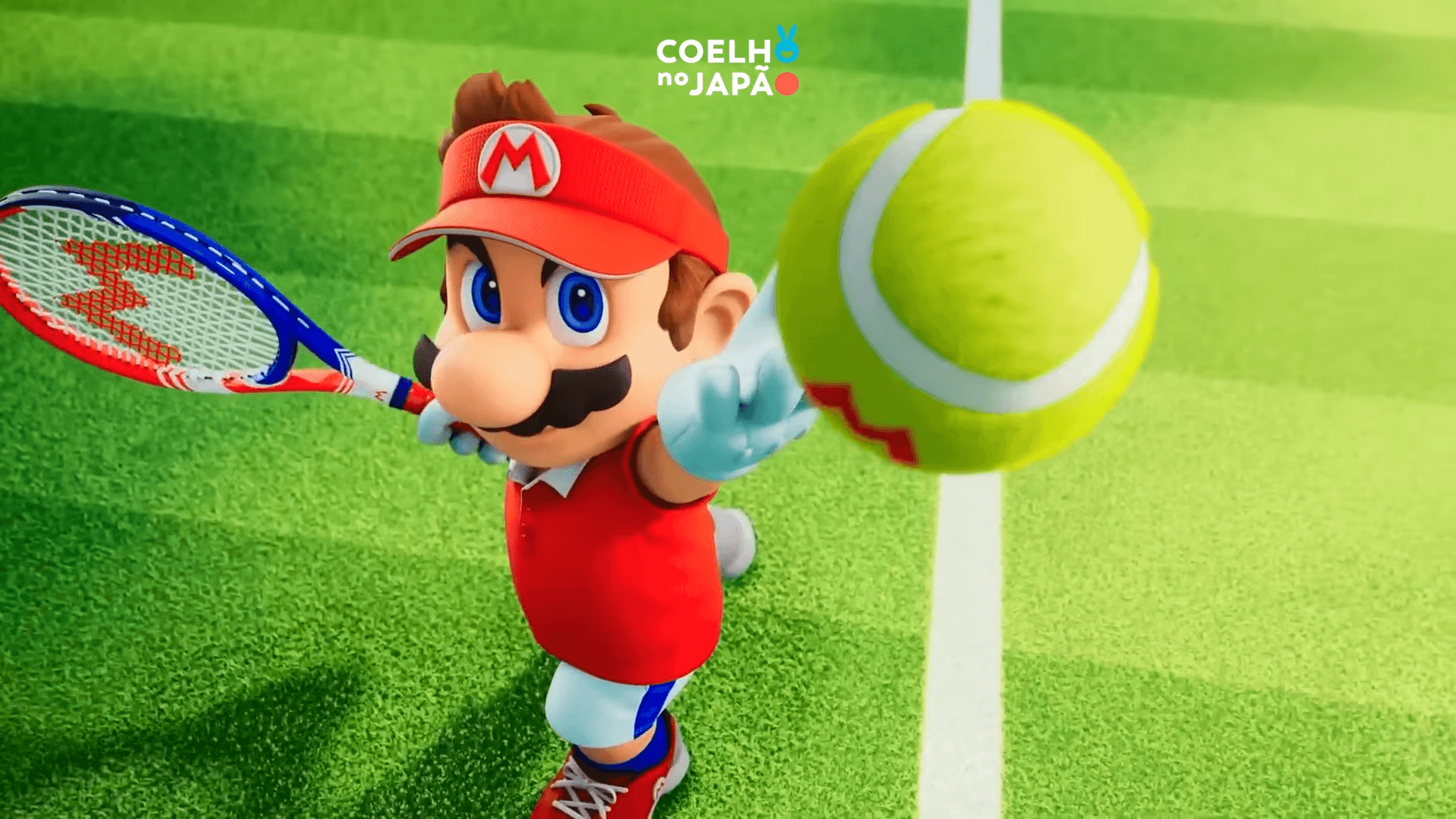 Hands On: Testamos Mario Tennis Fever e suas novas mecânicas durante evento da Nintendo em New York