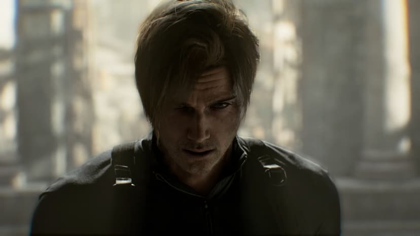 Resident Evil Requiem ganha novo trailer com Leon voltando para Raccoon City; confira