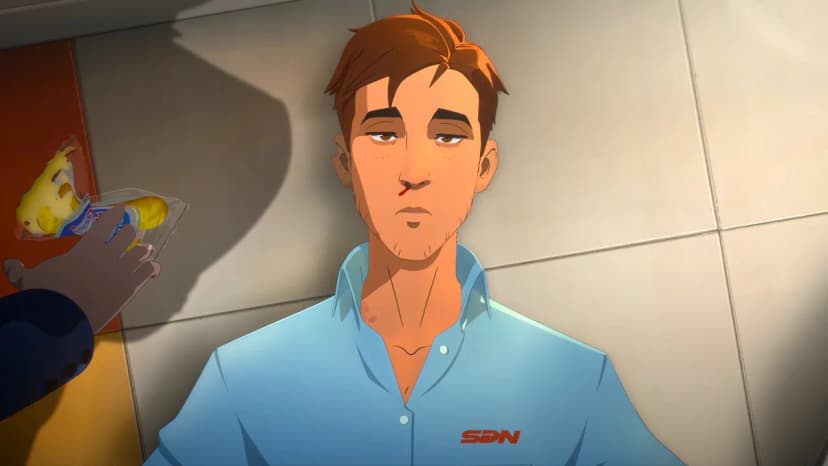 Dispatch não deve ganhar versão física sem censura; entenda