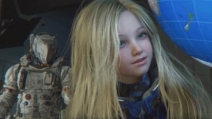 Pragmata recebe nova data de lançamento; confira