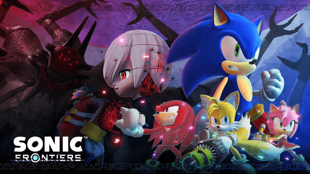 Sonic Frontiers Definitive Edition recebe classificação indicativa na Coreia