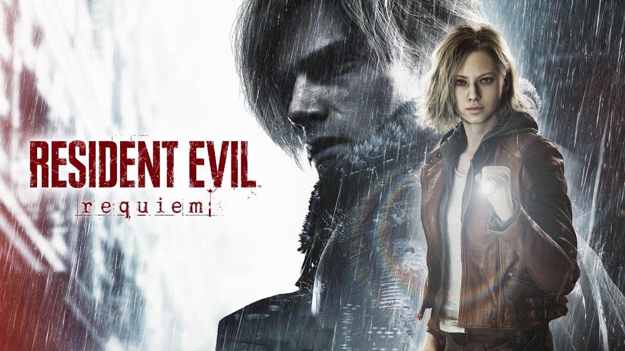 Resident Evil Requiem vendeu 5 milhões de unidades