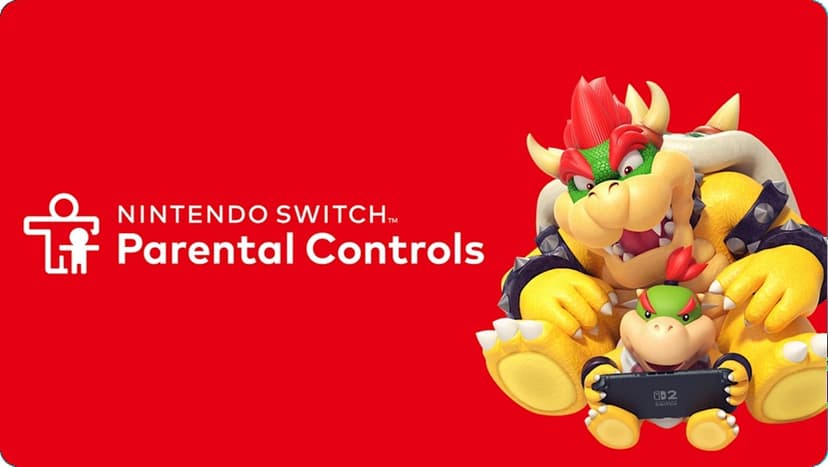 Nintendo lança nova atualização do Controle Parental; confira