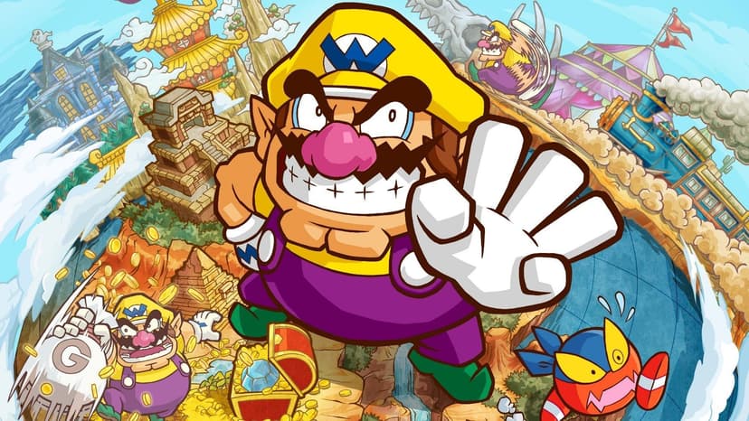 Charlie Day sugere Danny DeVito para dublar Wario em futuro filme do Mario