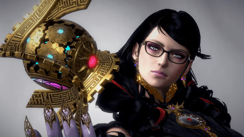 Hideki Kamiya admite que final de Bayonetta 3 foi um erro