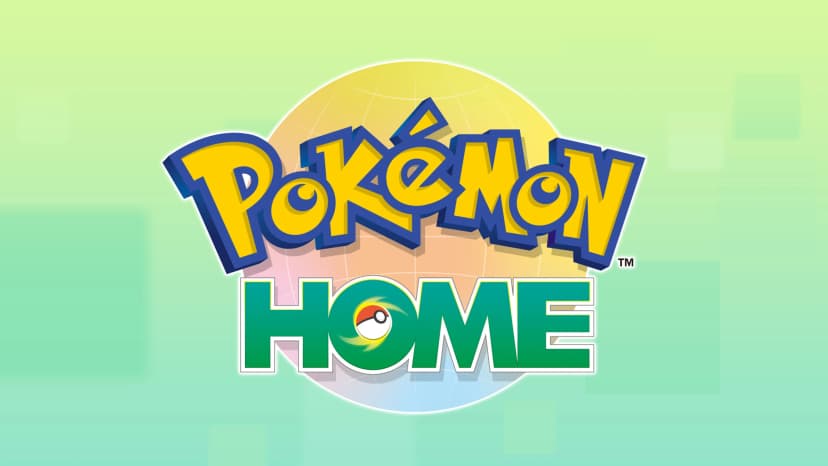 Pokémon Home finalmente recebe compatibilidade com Pokémon Legends: Z-A