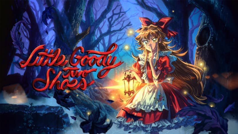 Little Goody Two Shoes vai ganhar versão física para o Nintendo Switch