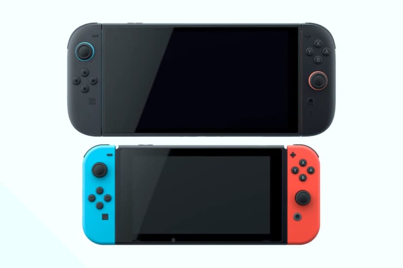 Empresa de análise de dados afirma que as vendas third party para Nintendo Switch e Nintendo Switch 2 aumentaram 76% em 2025