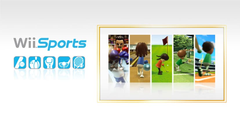 Reggie Fils-Aime explica que Shigeru Miyamoto lhe deu um “olhar mortal” ao sugerir o Wii Sports incluso com o Wii