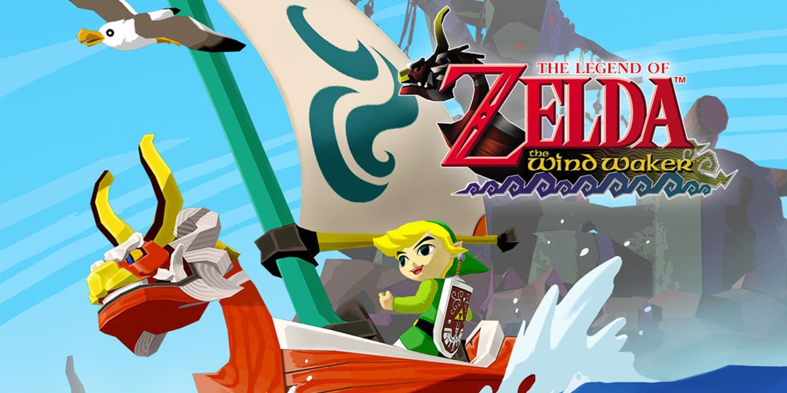 Eiji Aonuma diz que Wind Waker foi reduzido por sua culpa para cumprir prazo