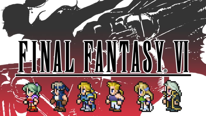 Criador de Final Fantasy reage à Final Fantasy 6 Remake feito por IA e recebe críticas de veterano da Square