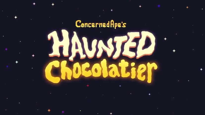 Haunted Chocolatier terá mais conteúdo que Stardew Valley, diz desenvolvedor