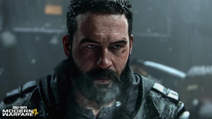 CoD MW4 no Switch 2: Desenvolvimento “Muito Tranquilo”