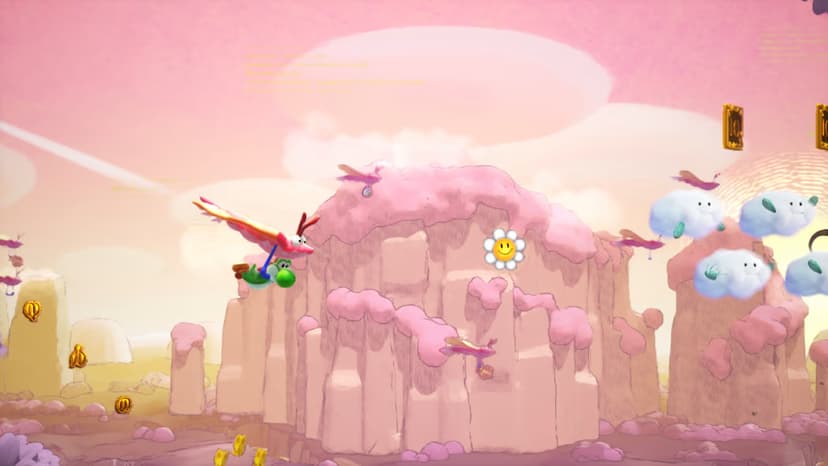 Yoshi and the Mysterious Book É Lançado Nesta Quinta – Veja Como Está o Jogo no Modo Dock e Portátil.