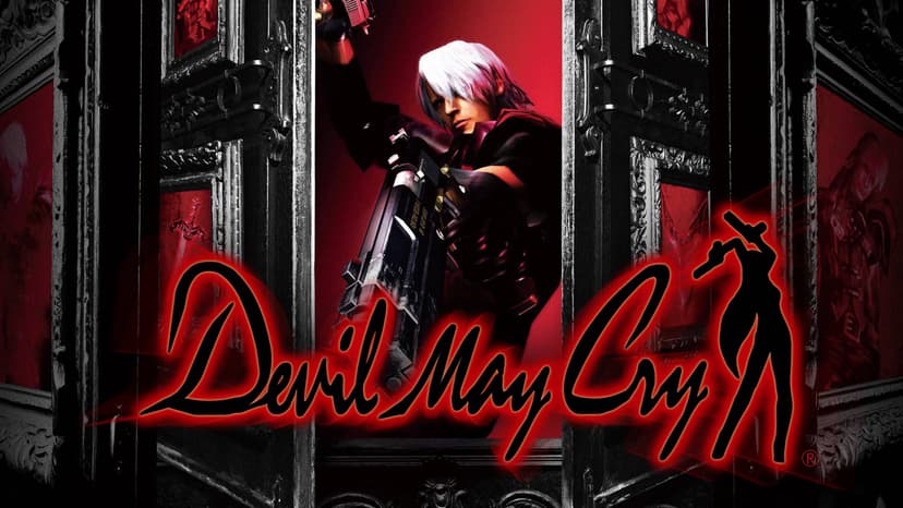 Devil May Cry: Hideki Kamiya explica origem do jogo