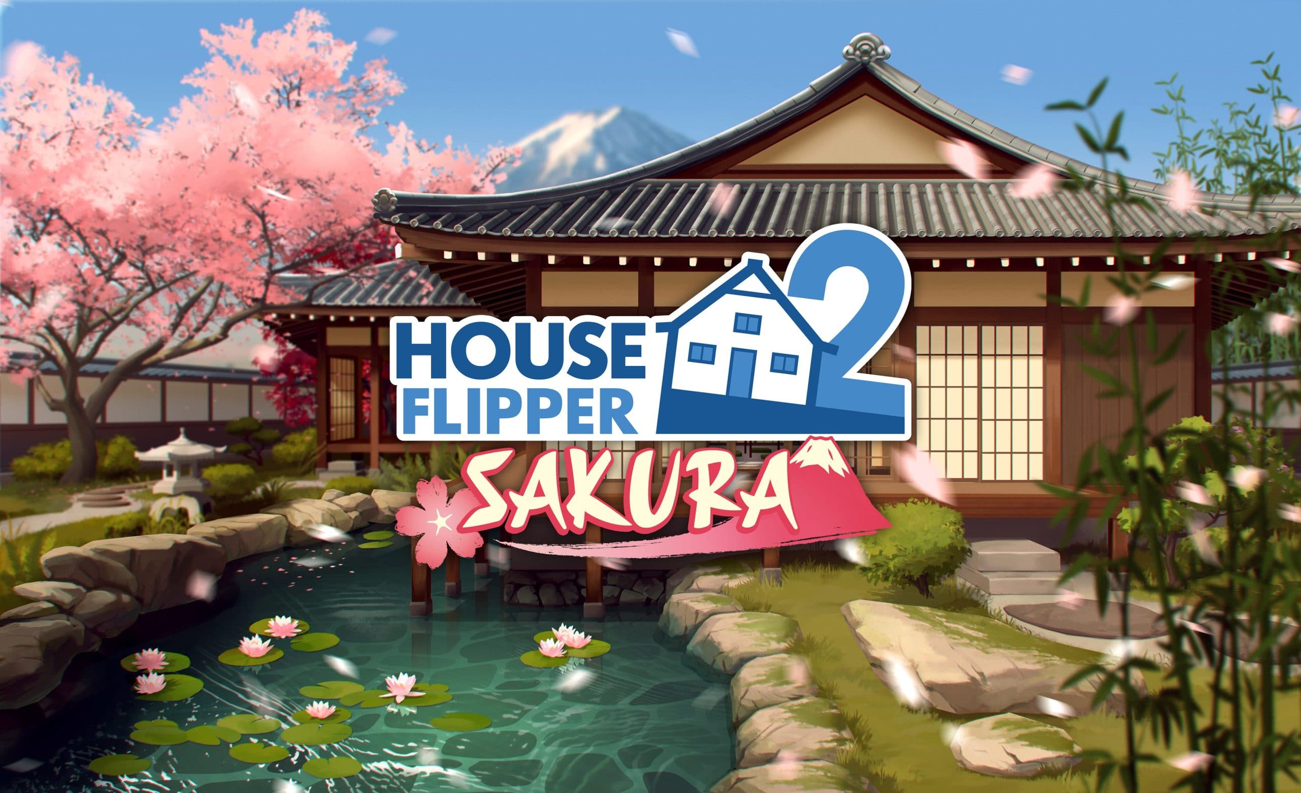 House Flipper 2 é anunciado para o Nintendo Switch 2