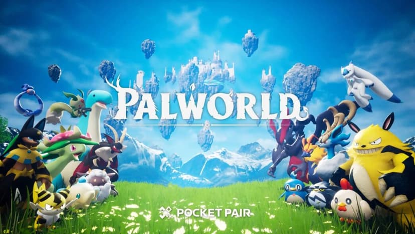 Escritório de Patentes do Japão nega patente de touchscreen à Nintendo em caso Palworld