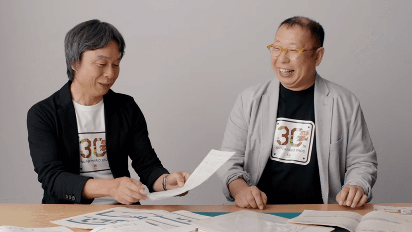 Takashi Tezuka, diretor que moldou séries como Mario e Zelda, vai se aposentar