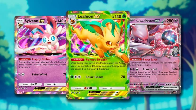 The Pokémon Company aumenta produção de cartas de TCG para evitar escassez