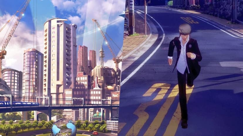 Órgão regulamentador da Coreia do Sul lista Persona 4 Revival e mais; confira