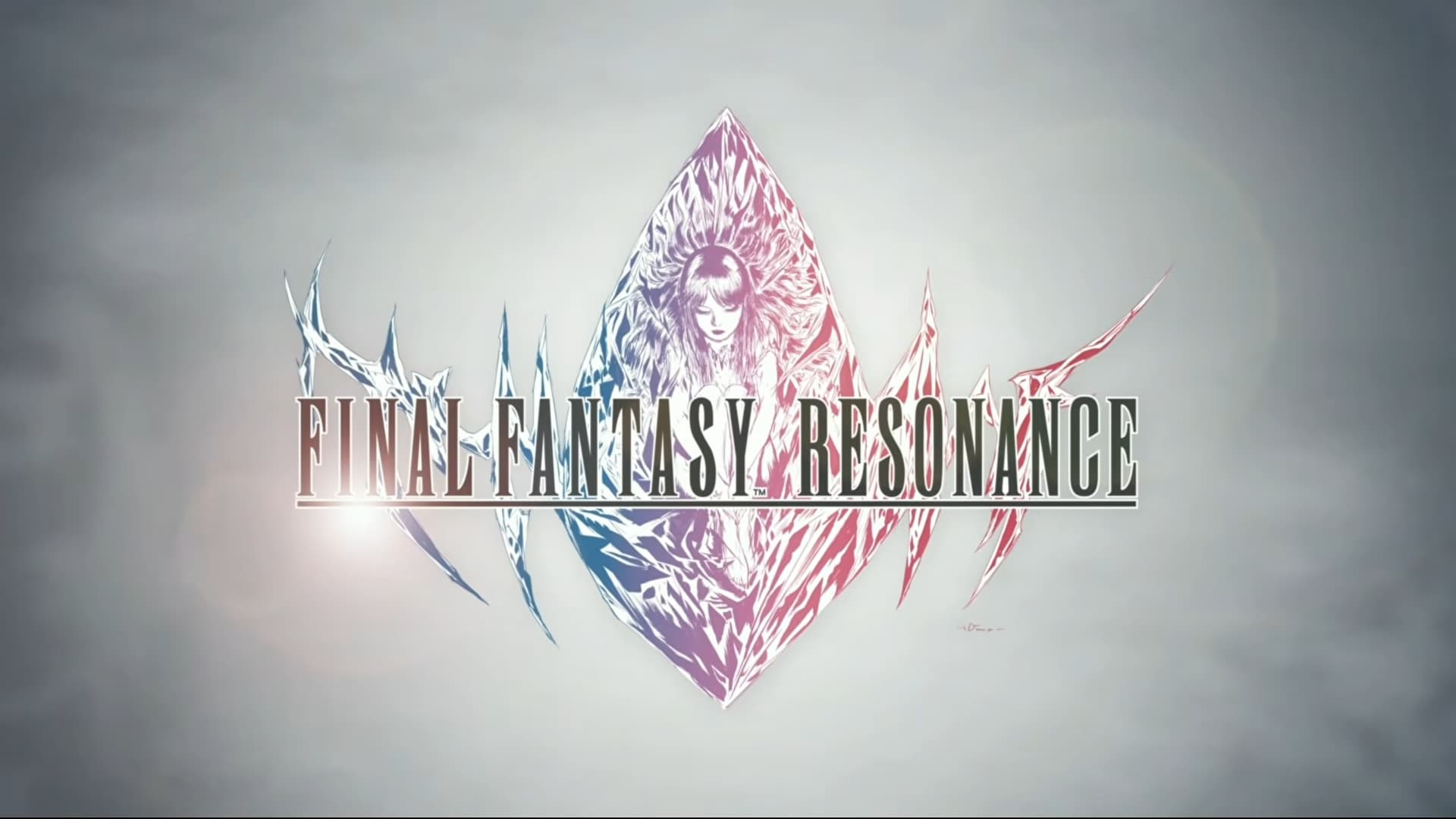 Final Fantasy Resonance é anunciado para Switch 1 e 2; confira