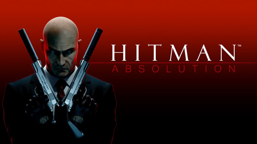 Hitman: Absolution vai ganhar upgrade para o Nintendo Switch 2