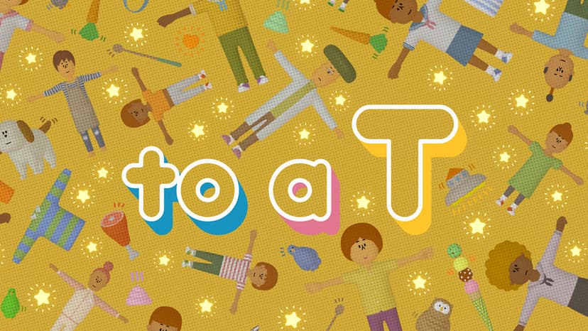 Estamos Jogando: “to a T” é mais curioso do que bom