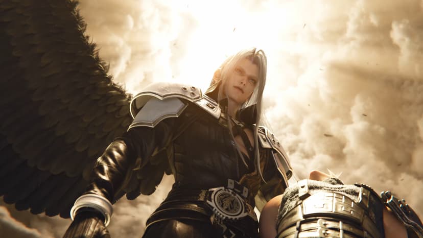 Final Fantasy 7 Revelation chega ao Nintendo Switch 2 em 2027; confira