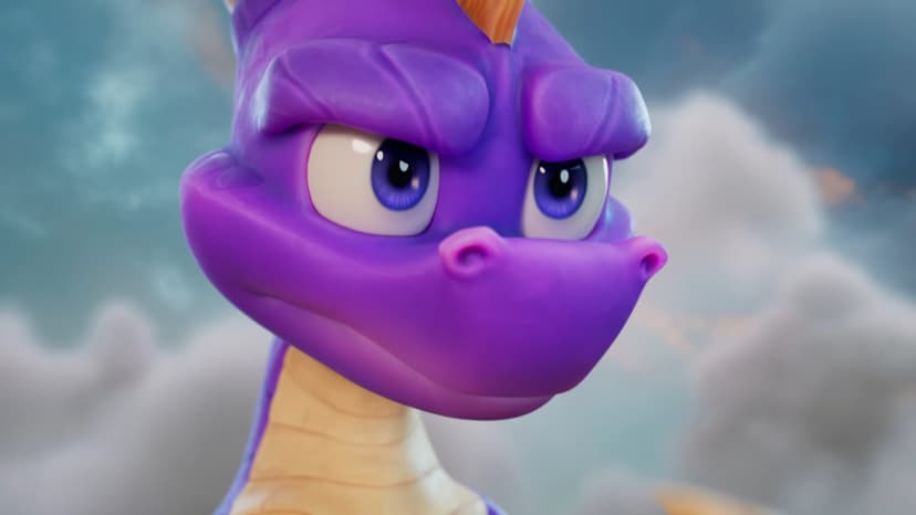 Spyro: A Realm Beyond chega em 2027 para o Nintendo Switch 2