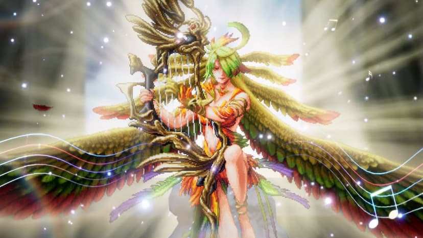 Final Fantasy Resonance: Desenvolvedores falam sobre retorno de RPGs por turnos