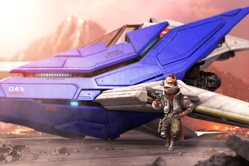 Análise: Star Fox refaz Star Fox 64 com maestria, mas deixa diversas lacunas como jogo de 2026
