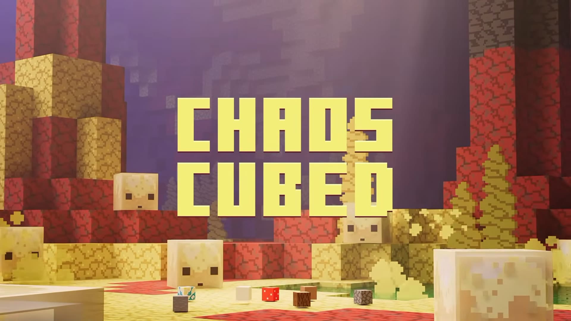 Minecraft recebe nova atualização; confira