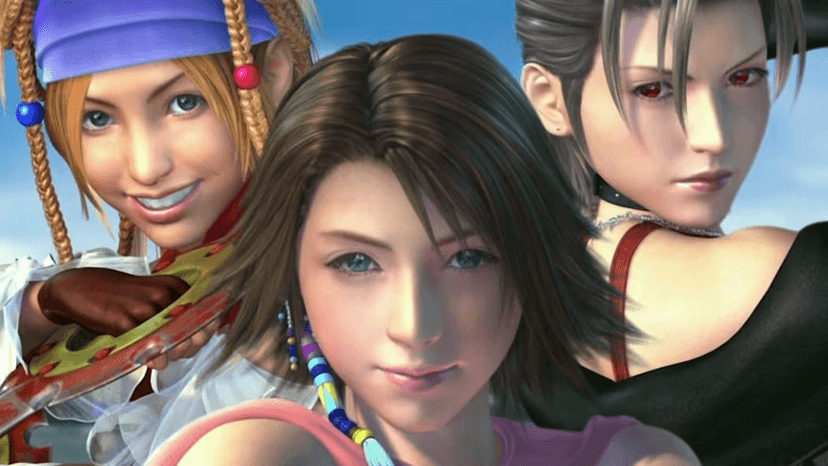 Jogamos Final Fantasy X/X-2 HD Remaster no Switch 2; veja as primeiras impressões