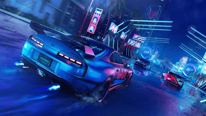 The Crew Motorfest é confirmado para Nintendo Switch 2; lançamento acontece em outubro