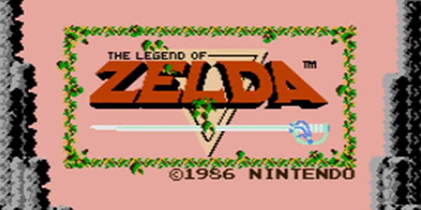 Miyamoto: RPGs ocidentais inspiraram Zelda no NES