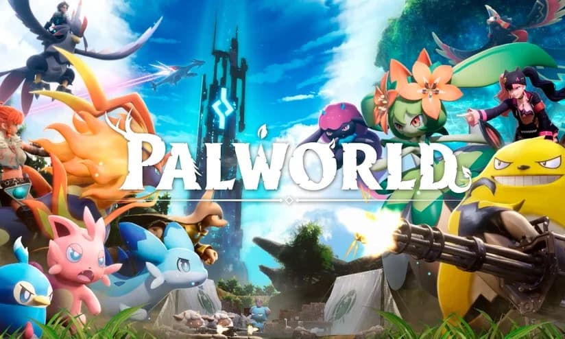 Palworld: versão 1.0 muda design de Pals para diminuir similaridades com Pokémon